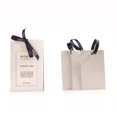 Ароматическое саше Millefiori LAUNDRY SCENTED CARD HOLAND66TG-PE фото