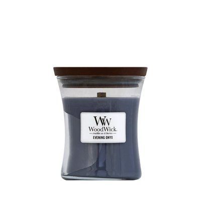 Ароматична свічка Woodwick MINI HOURGLASS HOLAND98050E фото