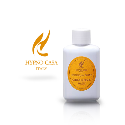 Perfume for washing Hypno Casa Scent ORO & MIRRA WASH Hypno Casa3661H-HYP photo