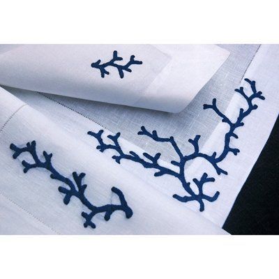 Раннер Coral navy ERI_TEXTILES_T30-11-navy фото