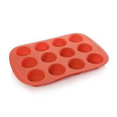 Tescoma Delicia SiliconPrime 12-section silicone muffin form Tescoma629434 photo