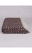Lanavitta Rhombus plaid dark brown, 140x200 cm Lanavitta_23050088 photo 1