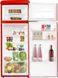 FN 275 R: separate refrigerator Gunter & Hauer GHFN275R photo 5