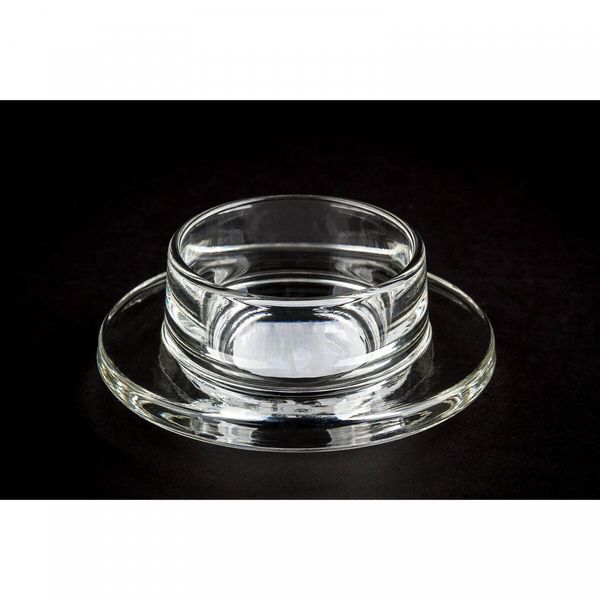 Емкость для масла / варенья La Rochere CLOCHE VERSAILLES + COUPELLE BEURRIER (609101) La Rochere609101-LR фото