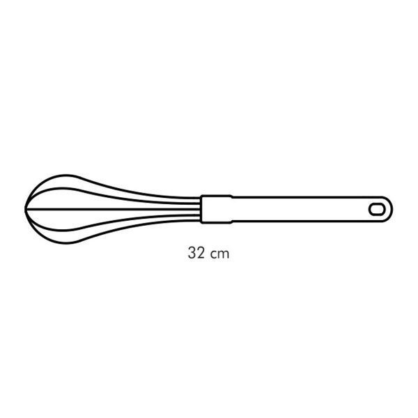 SPACE TONE Whisk Tescoma638059 photo