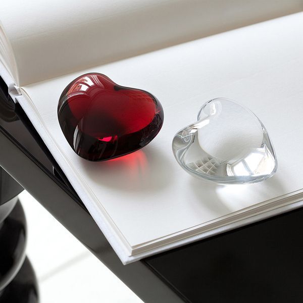 Статуетка ''COEUR AMOR" BACCARAT_1761531 фото