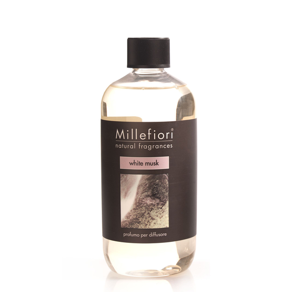 Наполнитель для Аромадифузора Millefiori NATURAL REFILL HOLAND7REM-MB фото