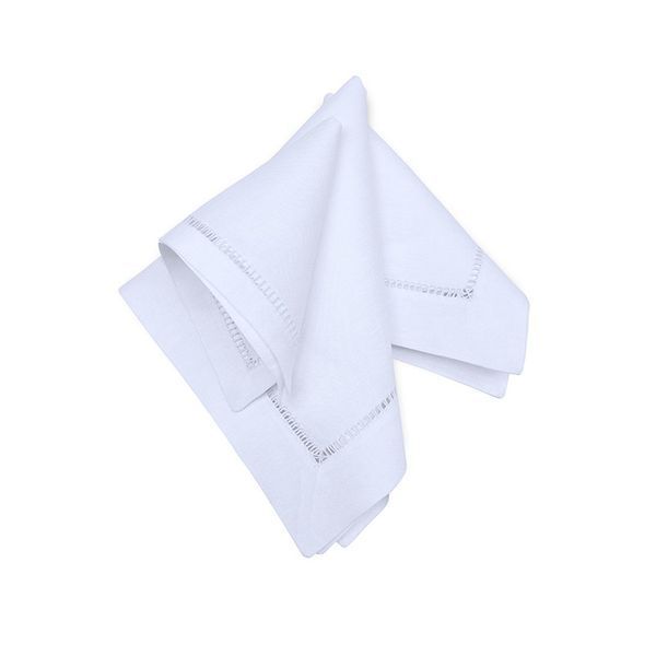Скатерть Hemstitch (без вышивки) ERI_TEXTILES_TC 7-4 фото