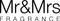 Mr&Mrs Fragrance