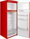 FN 275 R: separate refrigerator Gunter & Hauer GHFN275R photo 3