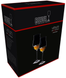 Набор из 2 рюмок 170 мл для коньяка Riedel Vinum Hennesy Riedel6416/71 фото 5