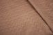 Покрывало стеганое велюровое beige luli777771060 фото 1