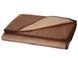 Покрывало стеганое велюровое beige luli777771060 фото 2