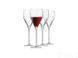 Набір із 6 келихів для води 480 мл Krosno Perla Krosno5900345911670 фото 3