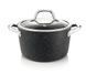Каструля Tescoma President Stone 20 см 3 л з кришкою Tescoma780323 фото 1