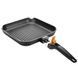 Tescoma SmartCLICK 26x26 cm grill pan with removable handle Tescoma605066 photo 1
