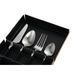 Cutlery (set, 24 pcs) PTMD DELICIOUS SV24 (27x19x7.5) Silver (702566-PT) PTMD Collection702566-PT photo 2