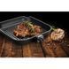 Tescoma SmartCLICK 26x26 cm grill pan with removable handle Tescoma605066 photo 2