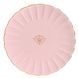Тарелка Easy Life PINK ROYAL d:19 см. (R1287-PIN)' Easy LifeR1287-PIN фото 1