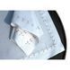Linen placemat with hand embroidery "Marie" ERI_TEXTILES_TC71-13-Natur photo 2