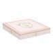 Тарелка Easy Life PINK ROYAL d:19 см. (R1287-PIN)' Easy LifeR1287-PIN фото 2