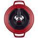Staub 20 cm red fondue set Staub40511-975-0 photo 3
