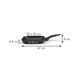 Tescoma SmartCLICK 26x26 cm grill pan with removable handle Tescoma605066 photo 3