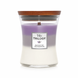 Ароматична свічка Woodwick Ellipse Trilogy Amethyst Sky Woodwick_1707527E_275 фото 1