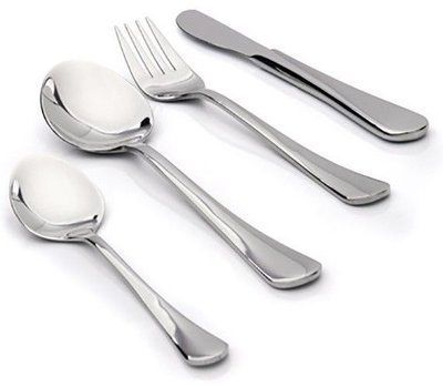 Berghoff Senna Premium 72-piece cutlery set. BergHOFF1272009 photo
