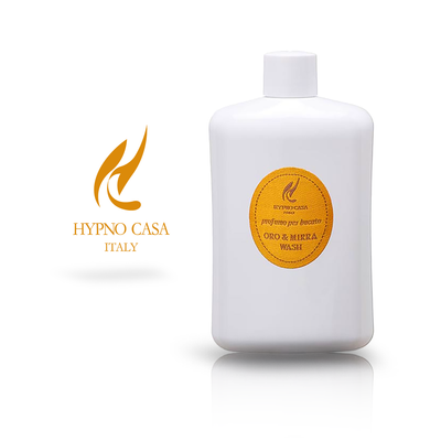 Perfume for washing Hypno Casa Scent ORO & MIRRA WASH Hypno Casa3664H-HYP photo