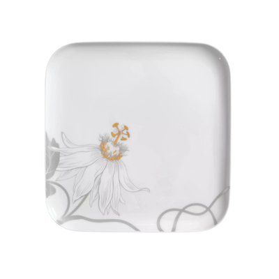 Салатна/десертна тарілка квадратна "Nova" MEISSEN_79A905-46472-1 фото