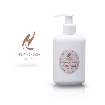 Hypno Casa Perfume for Washing FIOR DI TALCO WASH Hypno Casa3659F-HYP photo