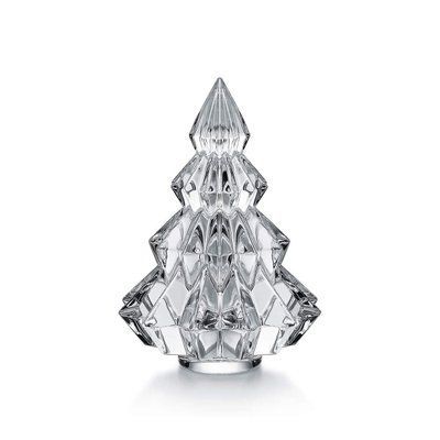 Christmas Tree "NOEL CLEAR ASPEN FIR" BACCARAT_2813072 photo