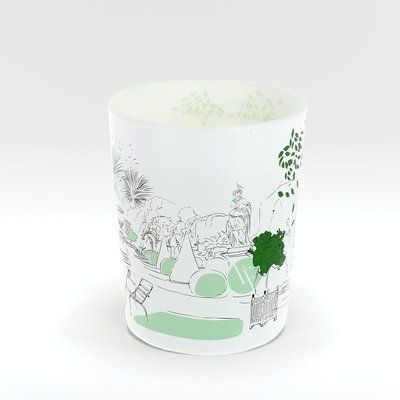 Ароматична свічка BLF CANDLE BLF (Bougies la Francaise)7243-BLF фото