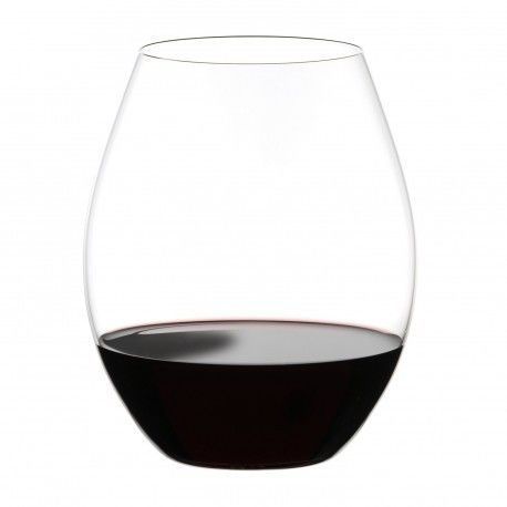 A set of 6 glasses 570 ml for beverages Riedel Degustazione. Riedel0489/41 photo