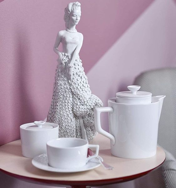 Цукорниця "№41 Royal Blossom" MEISSEN_000001-42823-1 фото