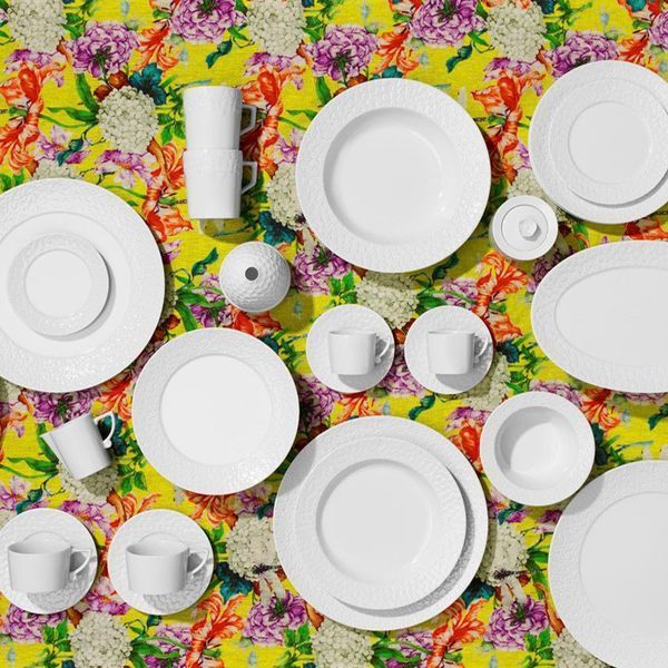 Цукорниця "№41 Royal Blossom" MEISSEN_000001-42823-1 фото
