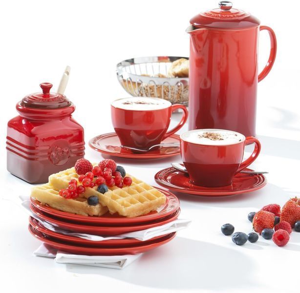 Банка для варення Le Creuset 450 мл з лопаткою Le Creuset91020000060000 фото