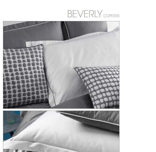 Elite blanket David Home Beverly (Subtle) David Homed366647909 photo
