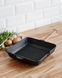 Сковорідка-гриль Brizoll Optima 26x26 чавунна BrizollO262650G-P фото 2