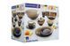 Столовий сервіз Luminarc Ocean Eclipse 45 предметів LuminarcL5110 фото 2
