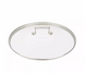 Крышка Le Creuset 32 см стеклянная Le Creuset96200832000000 фото 1