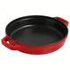 Staub Stackable 4-piece cookware set, red LEGOURMET14552606 photo 4