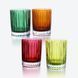 Бокал для виски "HARMONIE GOBELET 2 GREEN" H 10 BACCARAT_2816190 фото 2