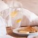 Set of 6 Bodum Pavina glasses 450 ml with double walls. Bodum4560-10-12 photo 10