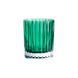 Бокал для виски "HARMONIE GOBELET 2 GREEN" H 10 BACCARAT_2816190 фото 1