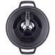 Staub 20 cm black fondue set Staub40511-972-0 photo 4