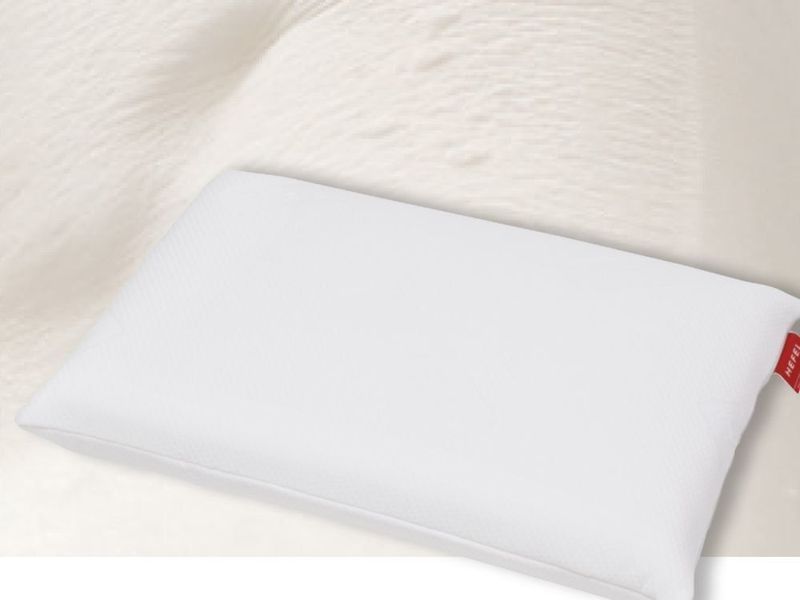 Подушка Hefel Visco Classic Hefel5703NK фото