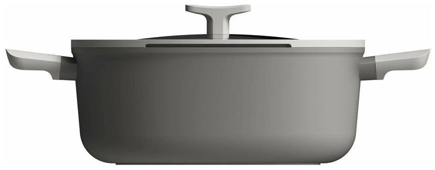 Berghoff Leo 6.2 liter 28 cm non-stick saucepan. BergHOFF3950170 photo