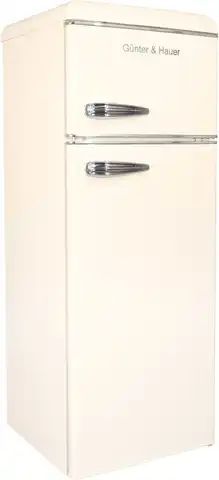 FN 275 B: separate refrigerator Gunter & Hauer GHFN275B photo